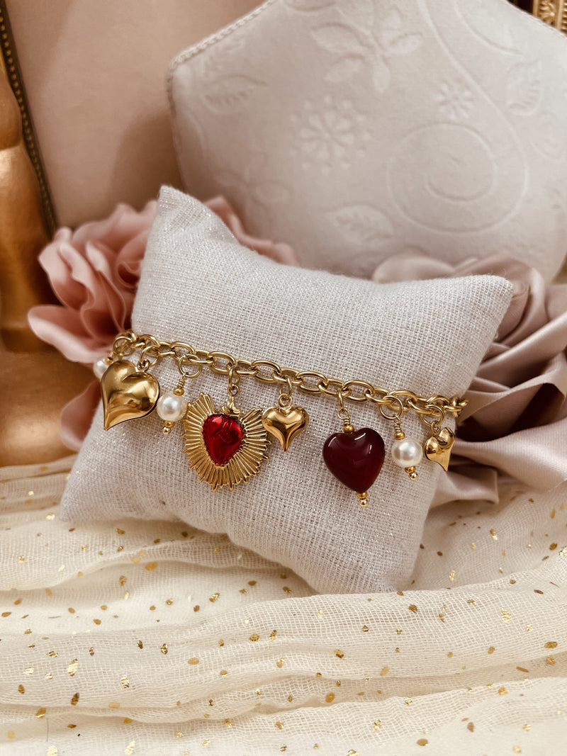 Colección Pulseras - Ohana Jewelry