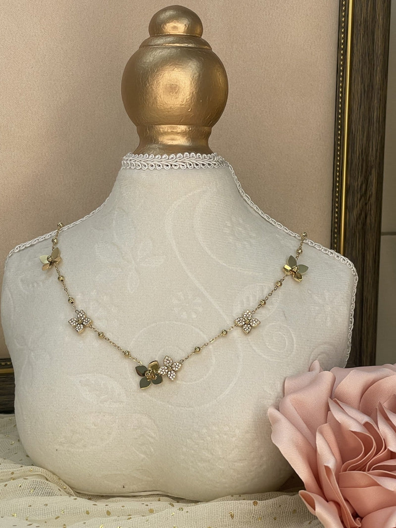 Collares - Ohana Jewelry