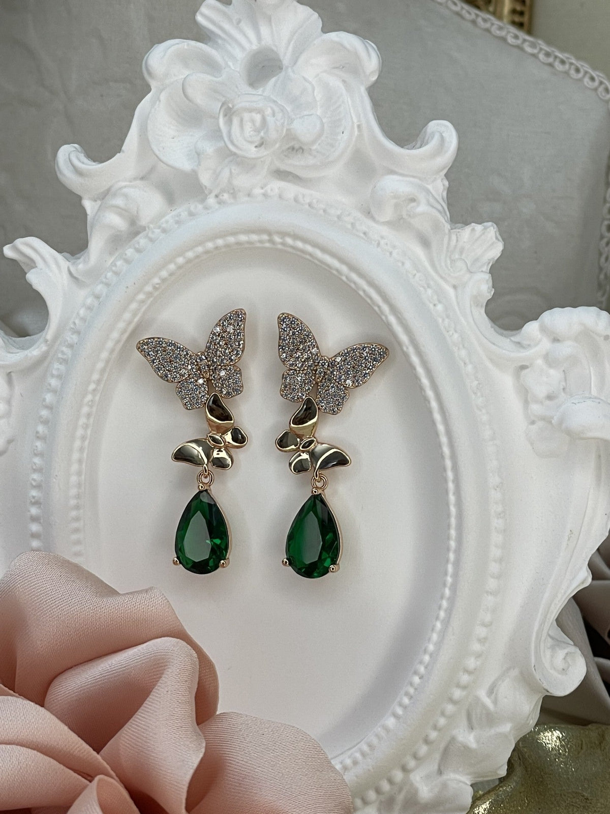 Colección Pendientes - Ohana Jewelry