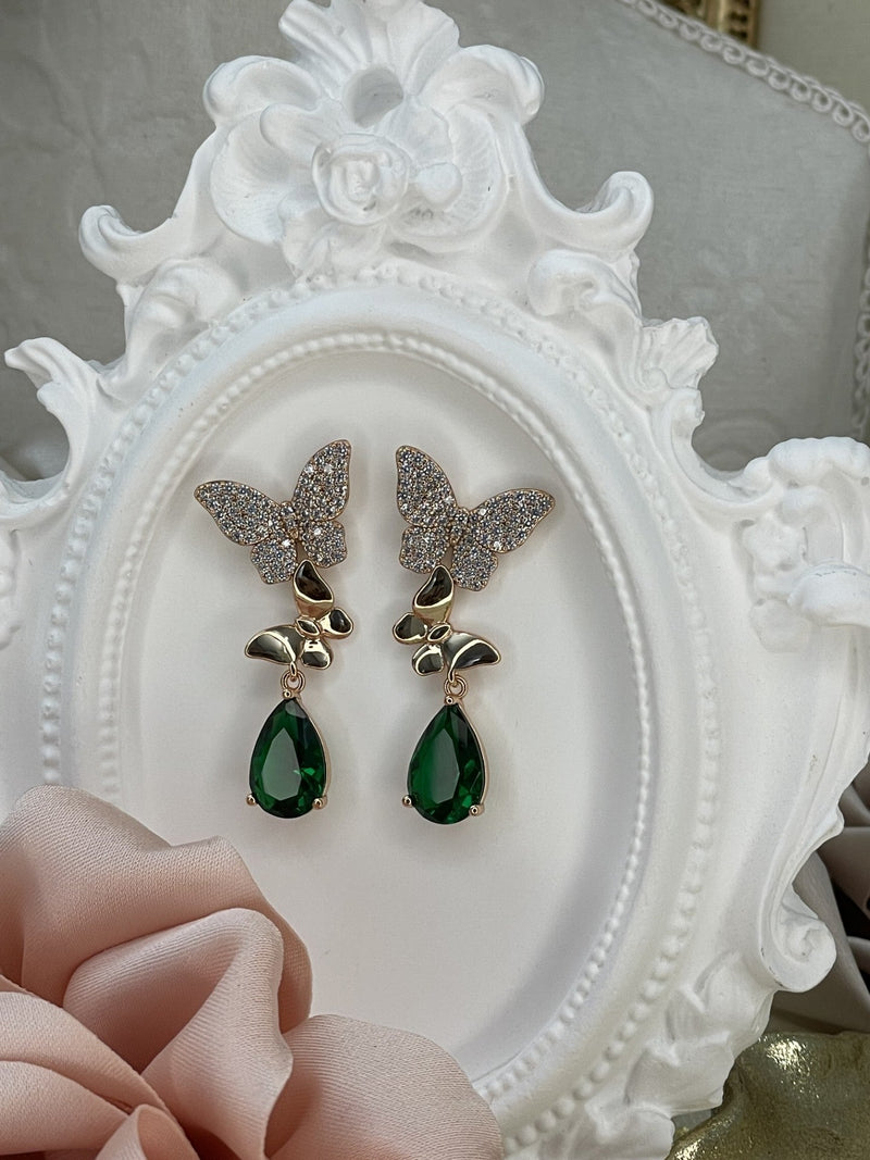 Colección Pendientes - Ohana Jewelry