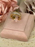 Anillo Zenith