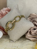 Pulsera Enlace Glam