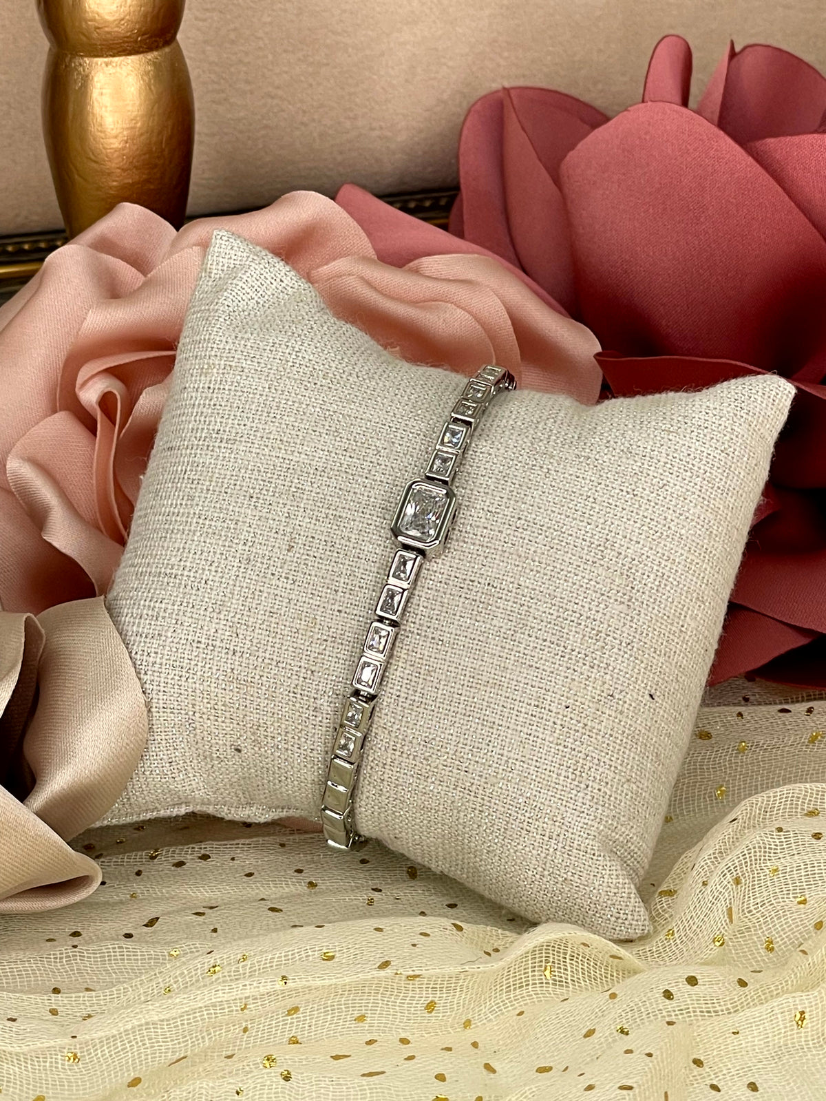 Pulsera Destello Imperial