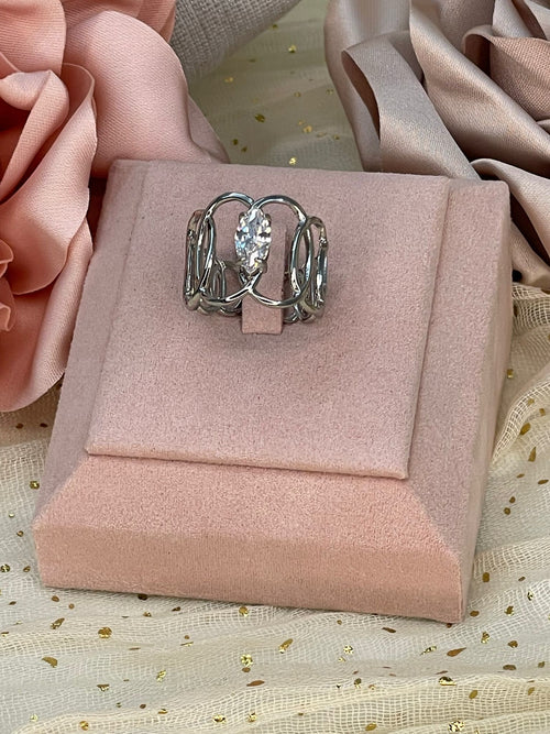 Anillo Aura Marquise