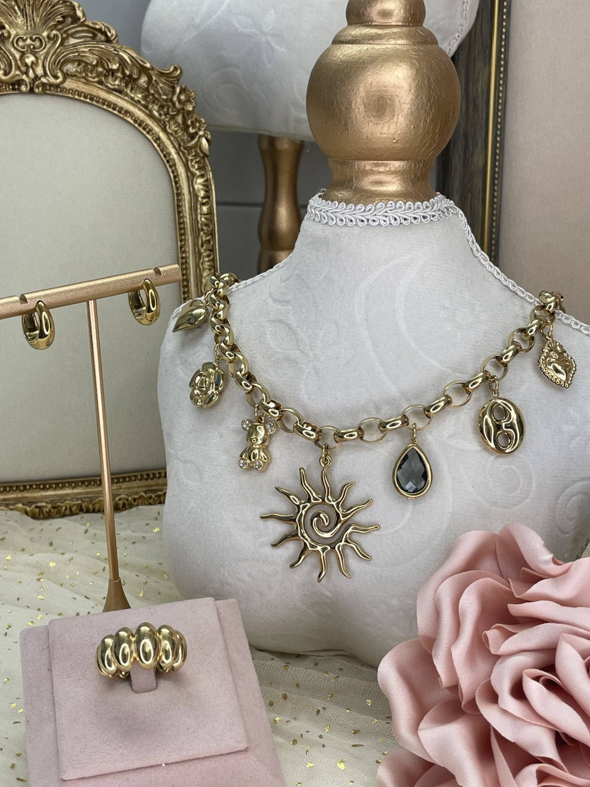 Conjunto Alma Solar
