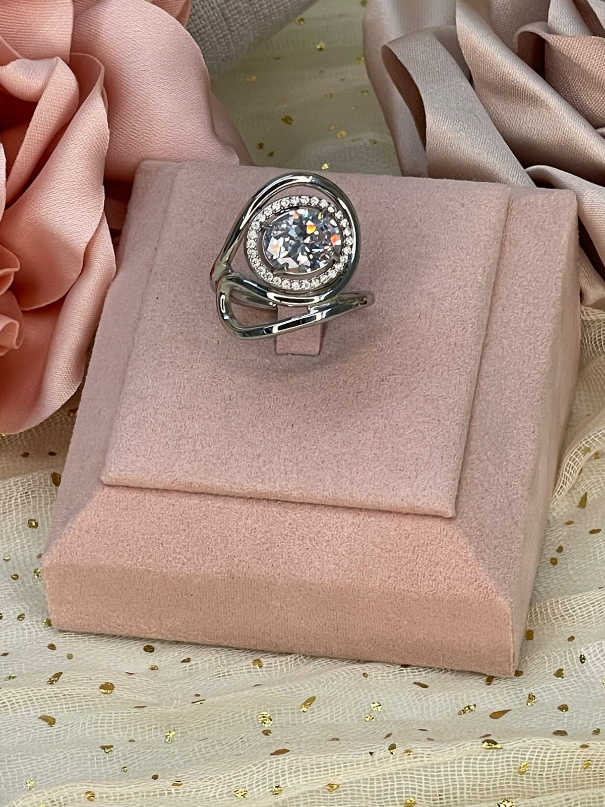 Anillo Solar Eclipse
