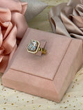 Anillo Luminaria