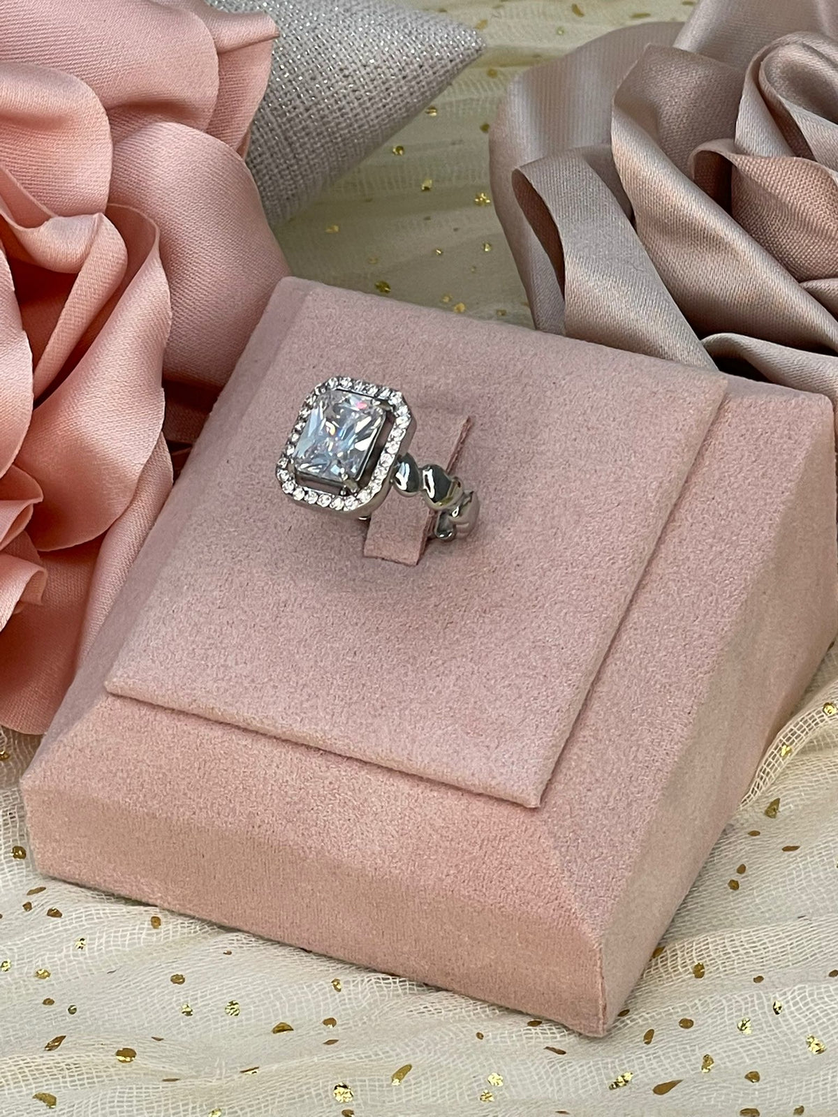 Anillo Luminaria