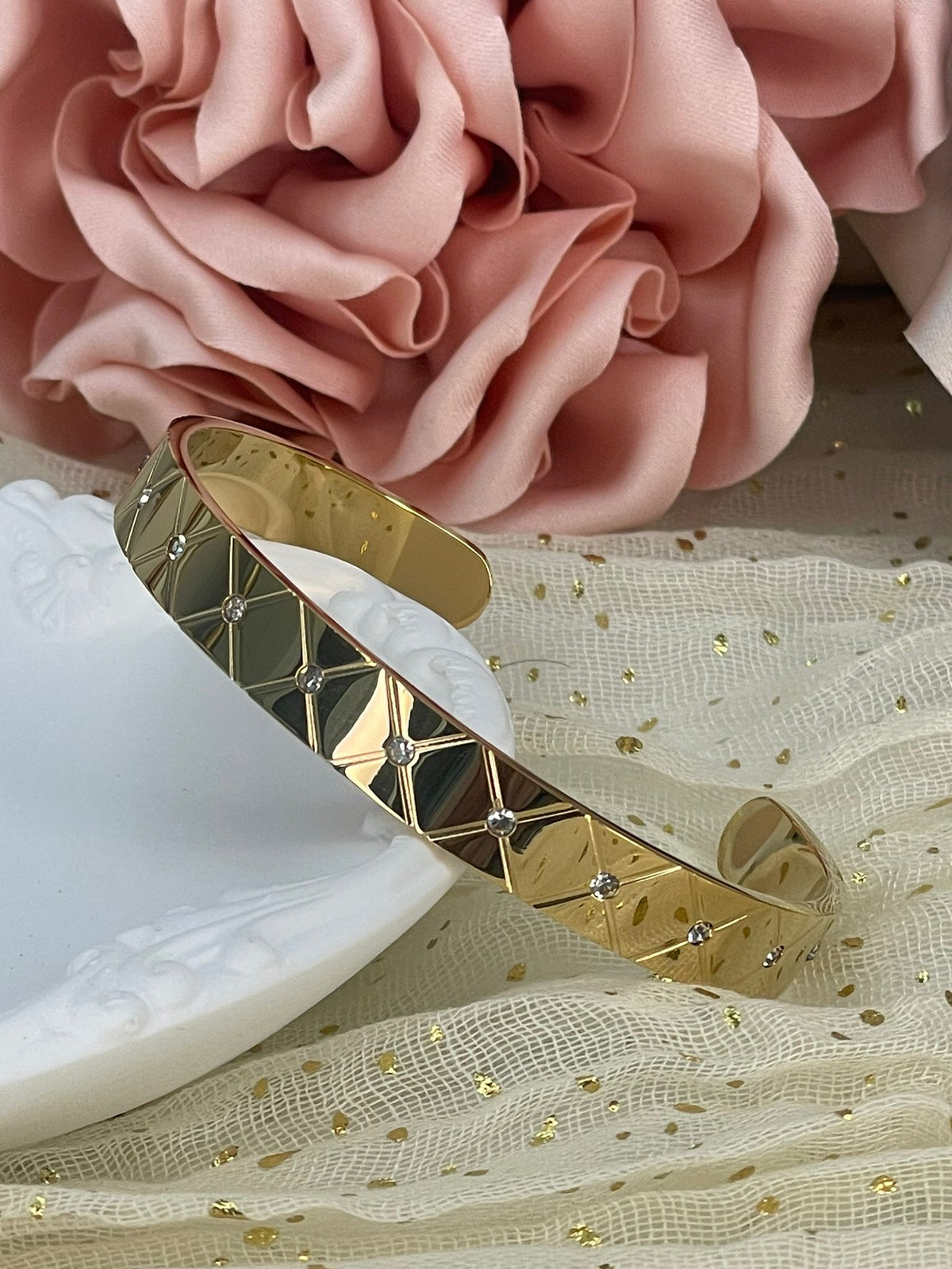 Brazalete "Aura"