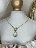 Collar Lumière Drop