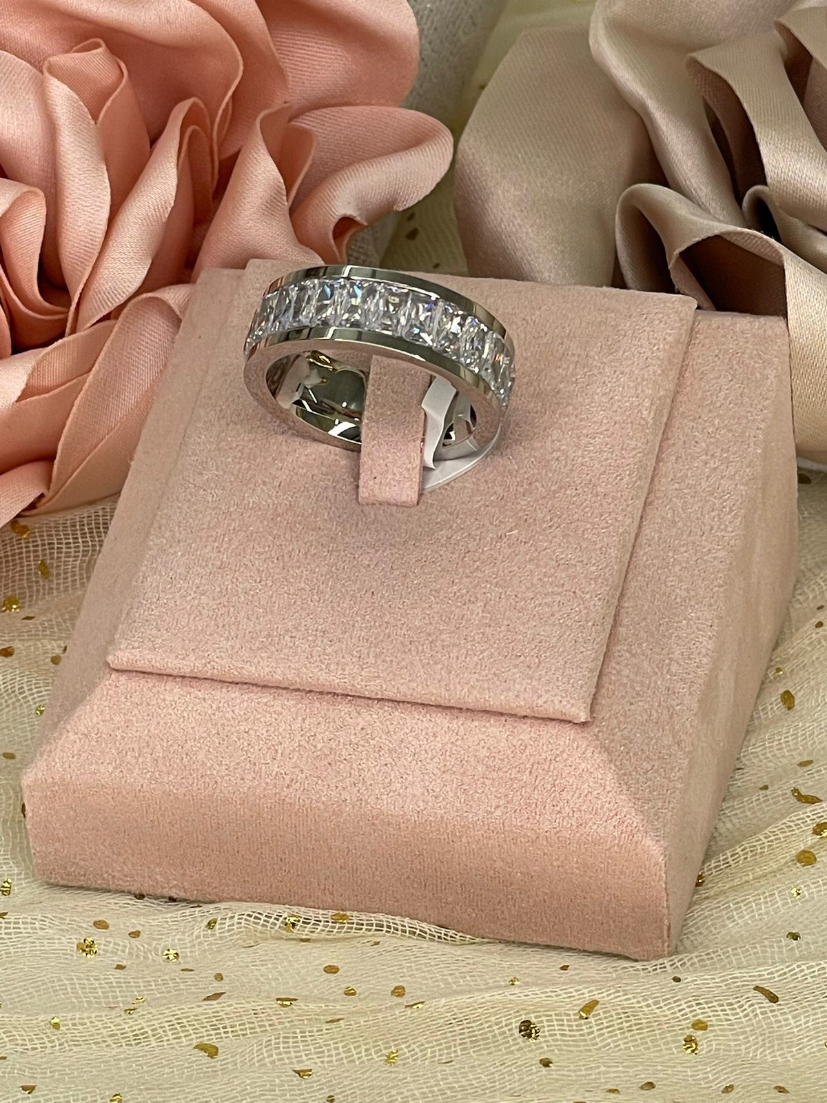 Anillo Zenith