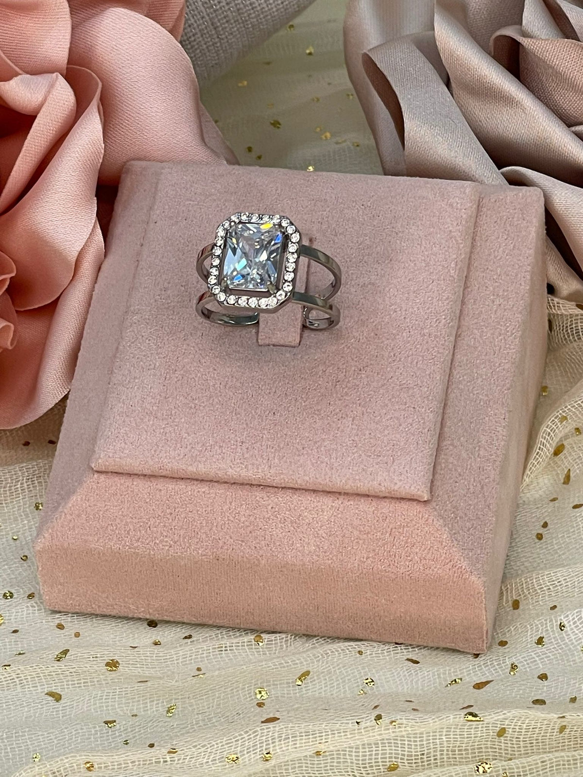 Anillo Victoria