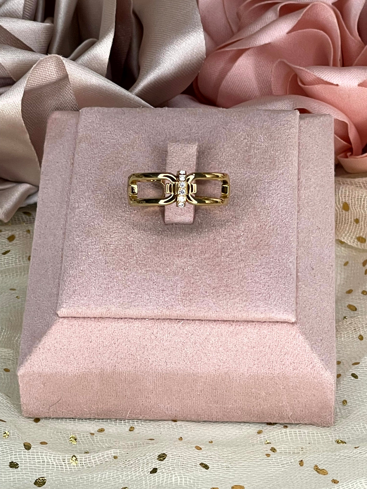 Anillo Siena
