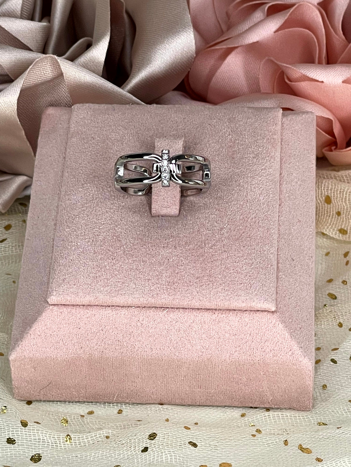 Anillo Siena