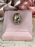 Anillo Aura Gold