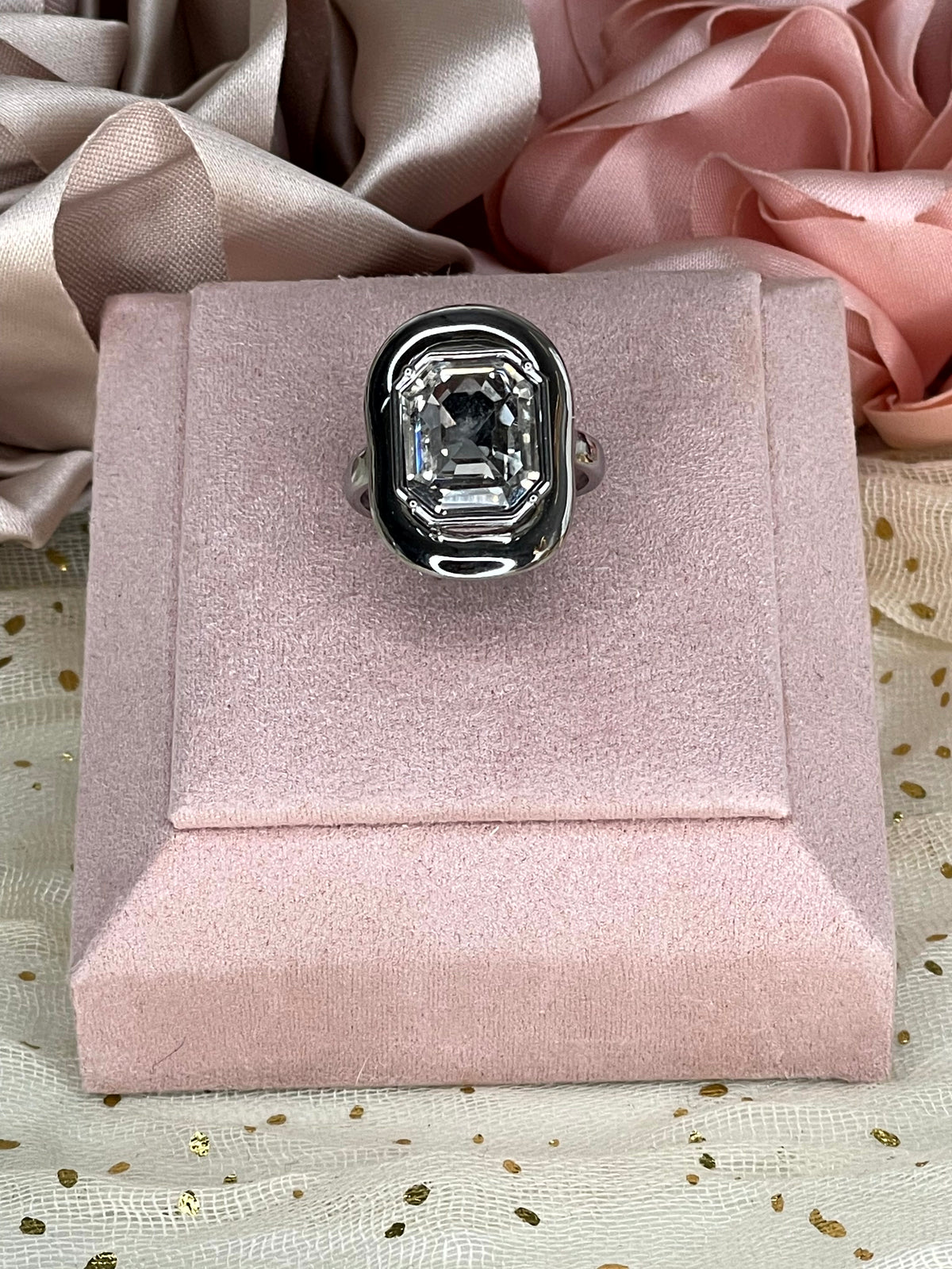 Anillo Aura Gold