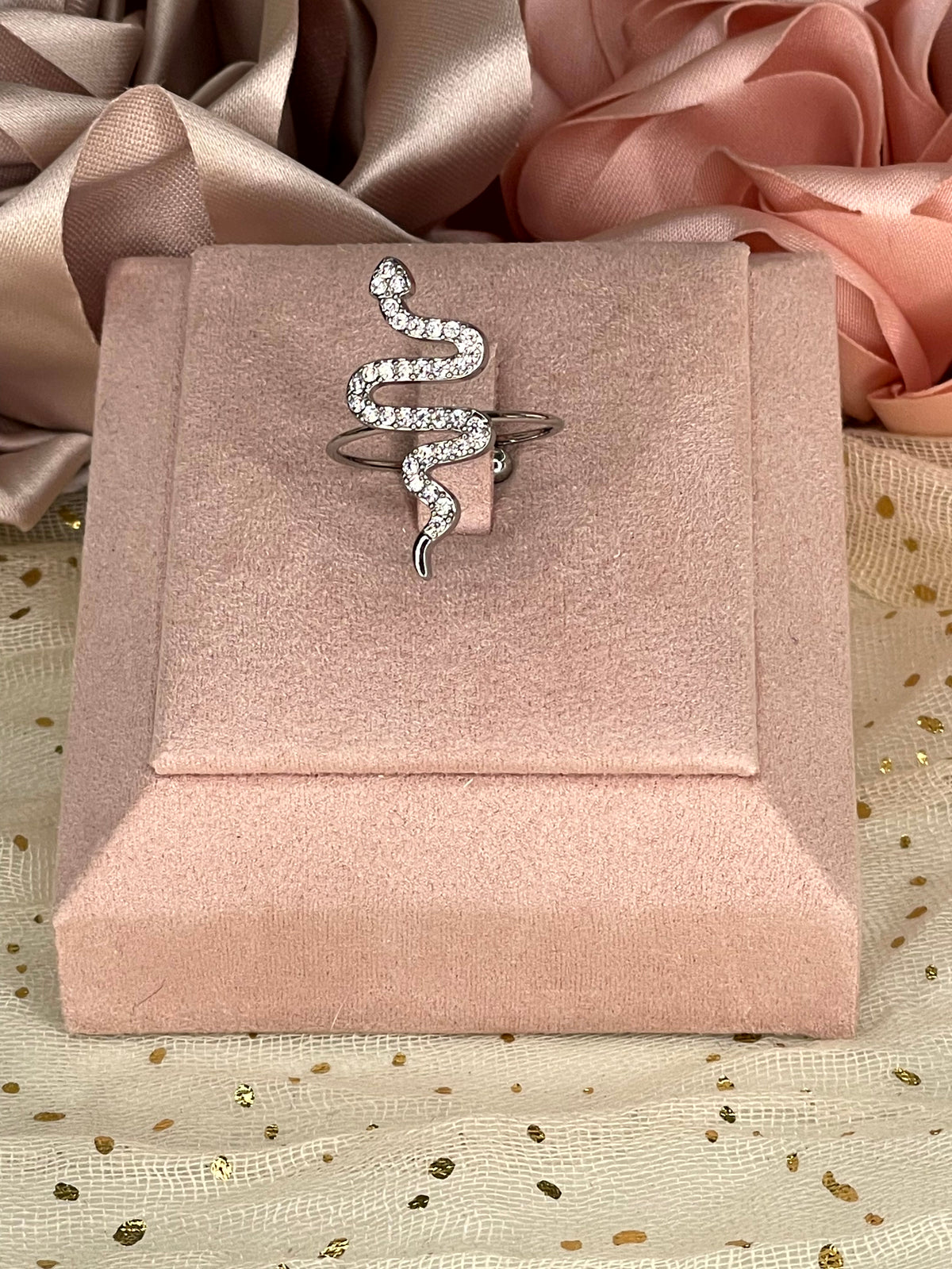 Anillo Snake