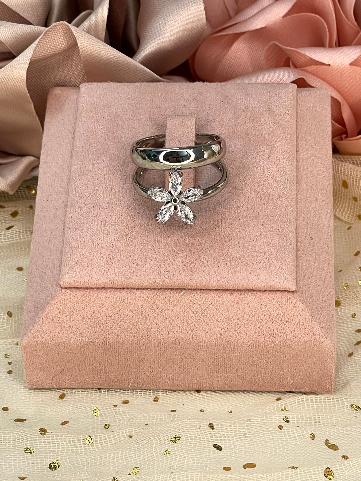 Anillo Marquesa