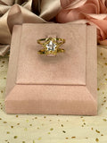 Anillo "Estrella Polar"