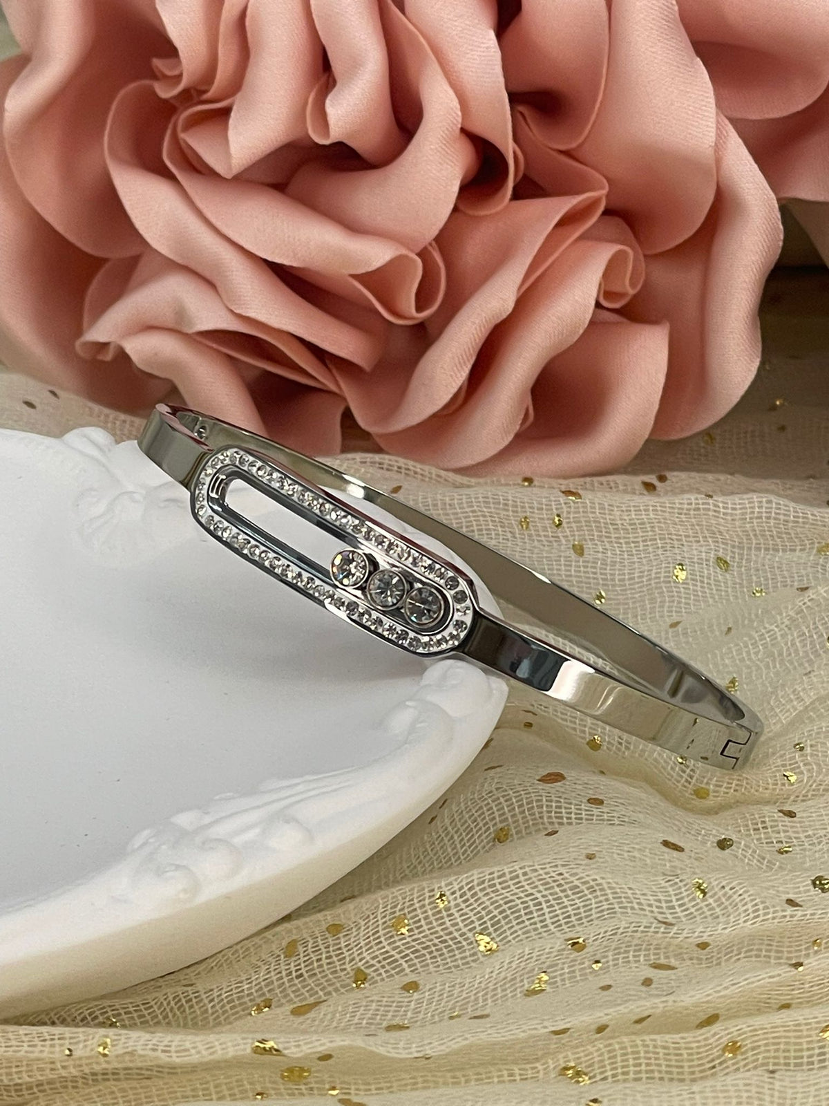 Brazalete Rígido Trilogía