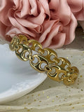 Pulsera Aura Marina