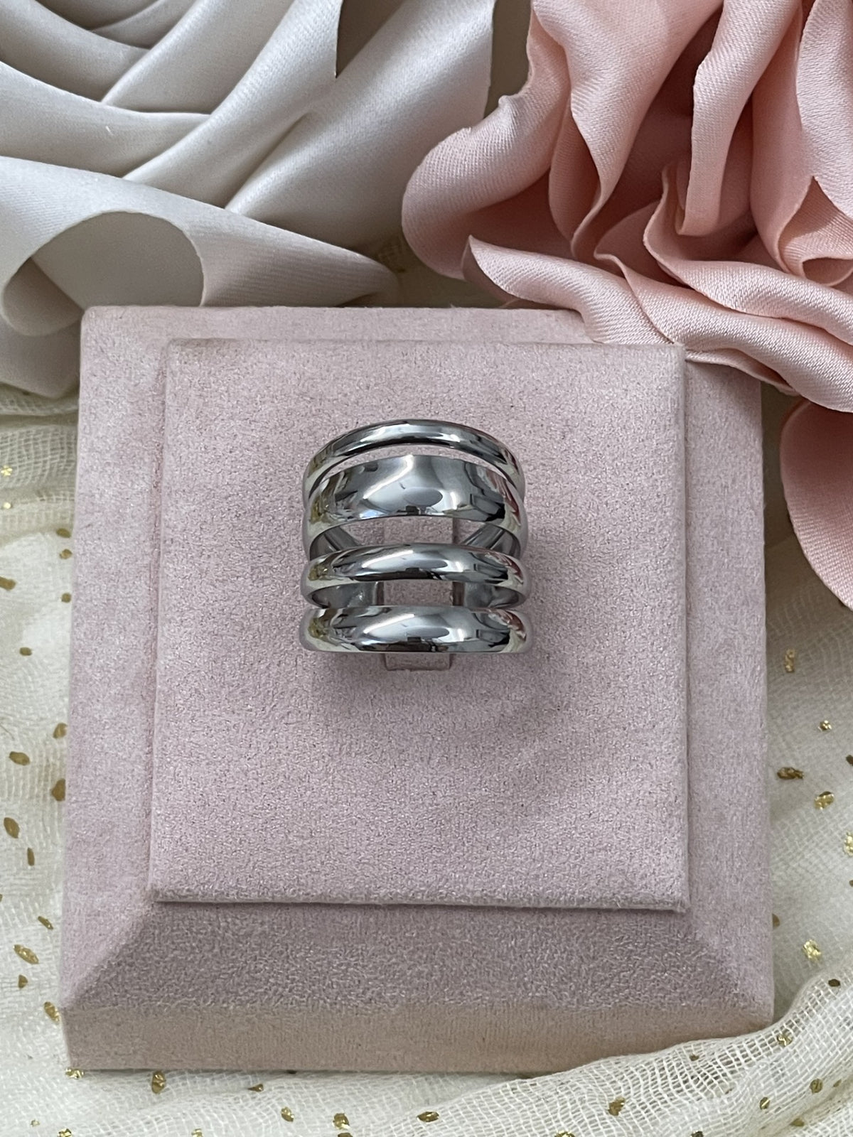 Anillo Trilogía
