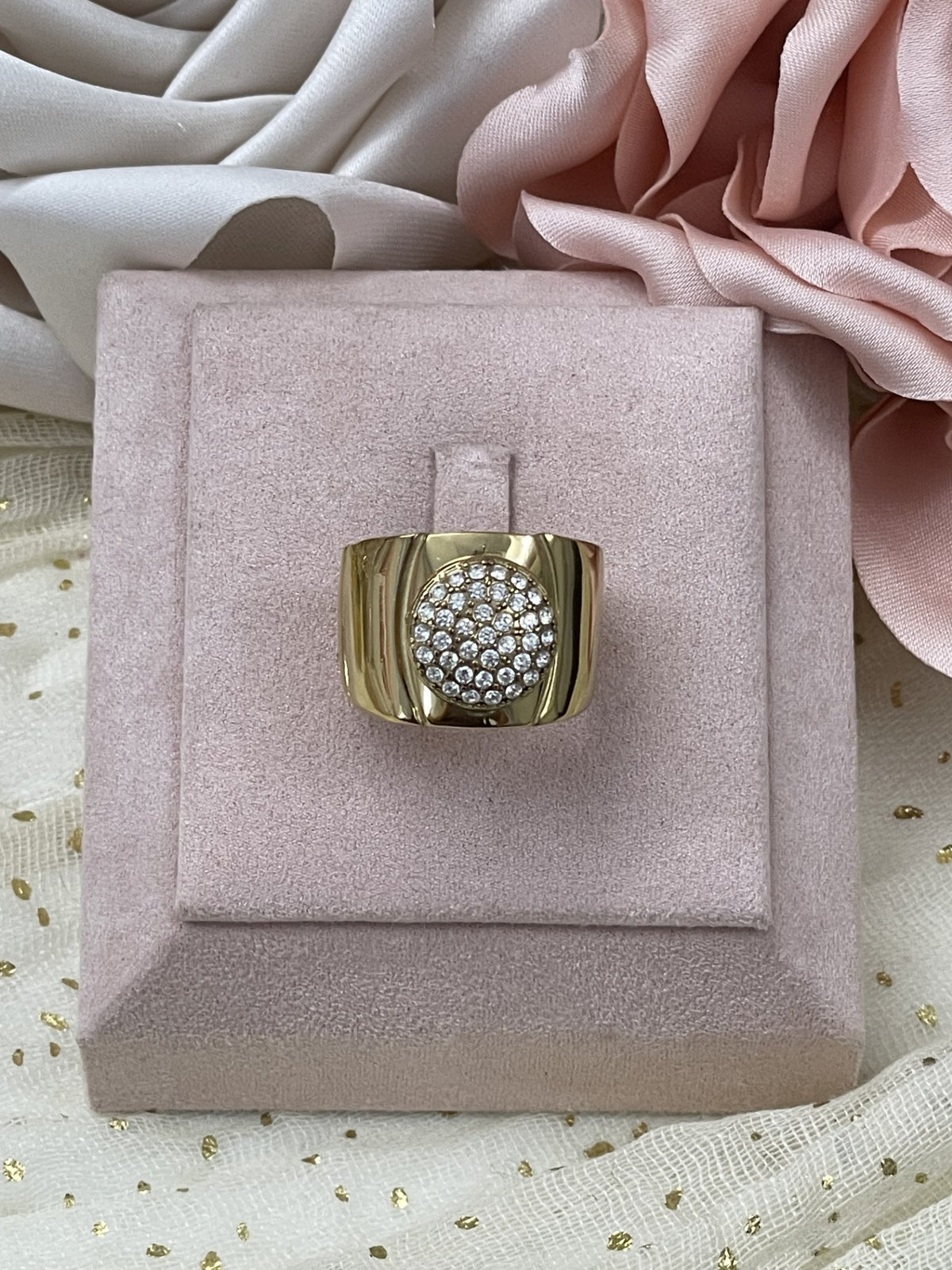 Anillo Lumina