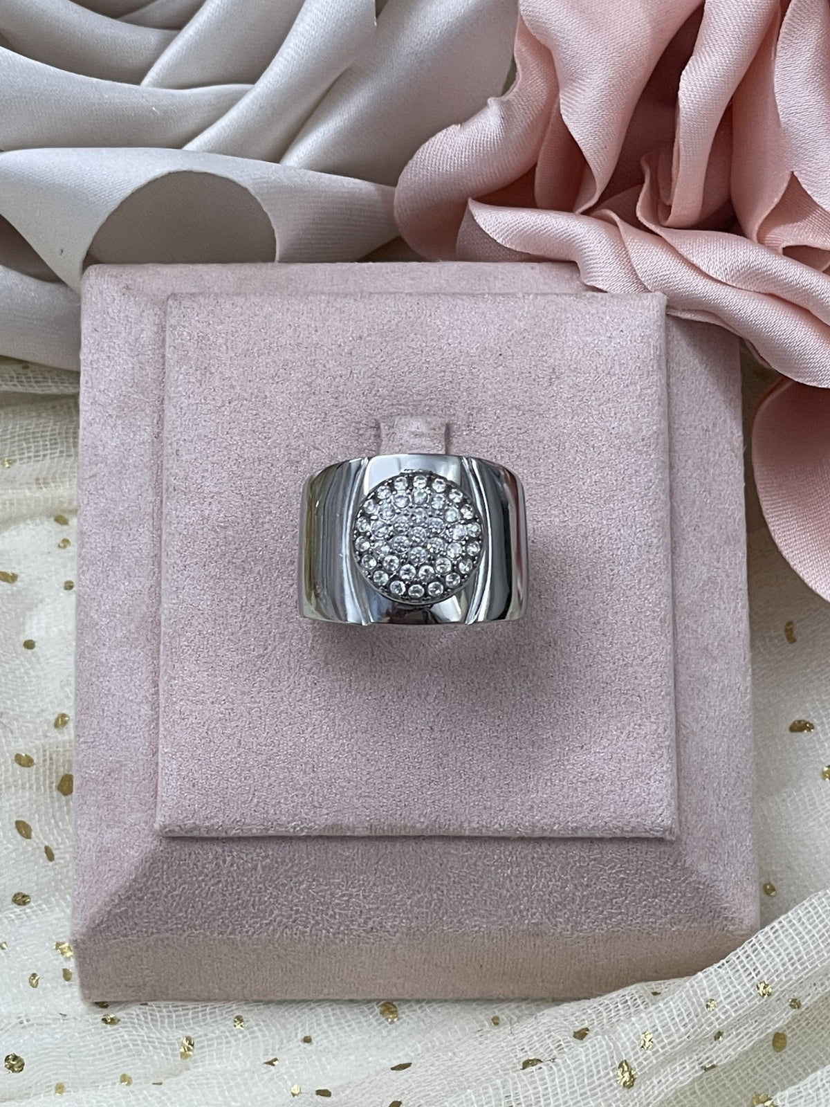 Anillo Lumina