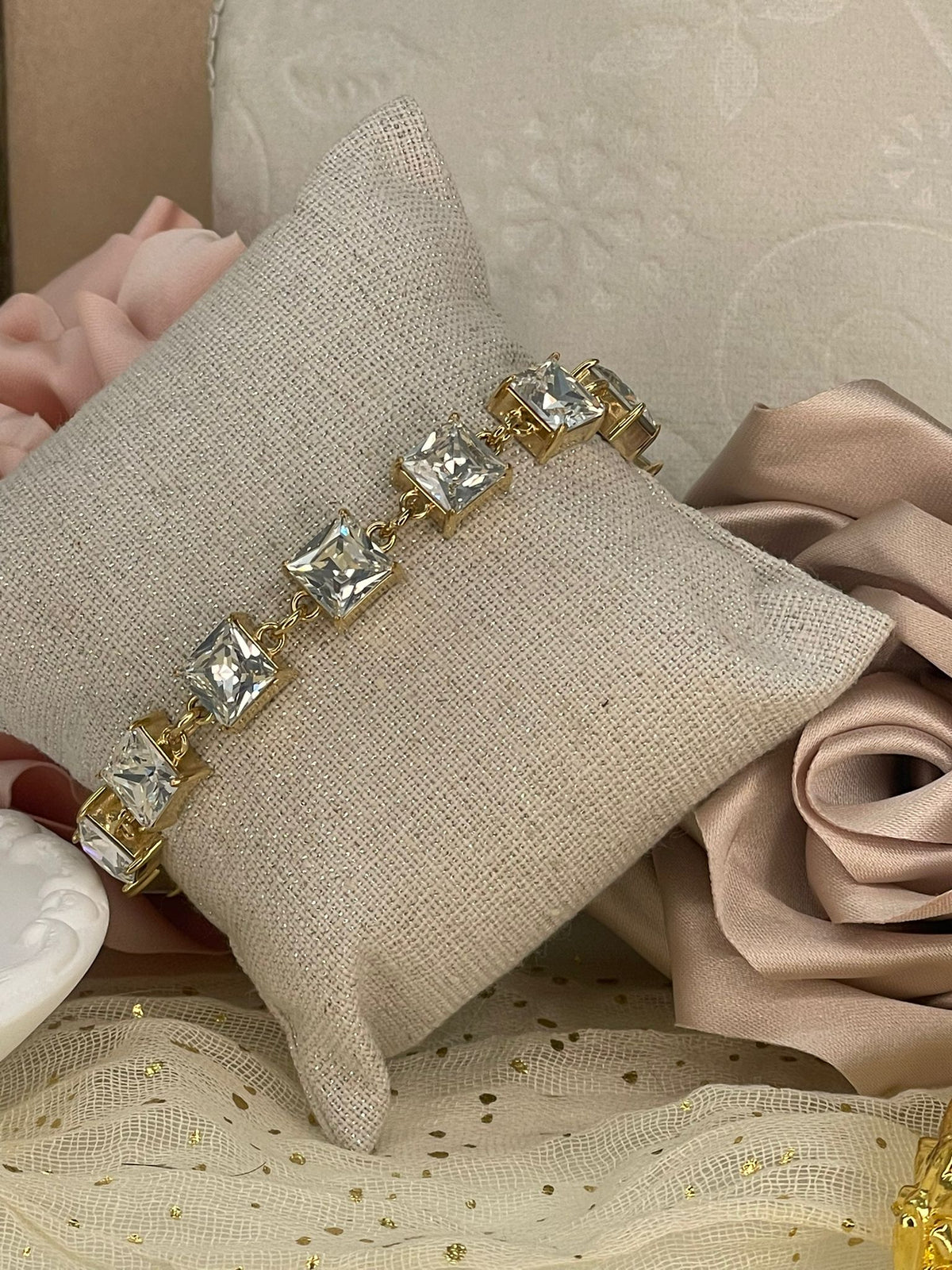 Pulsera Lumina Royale