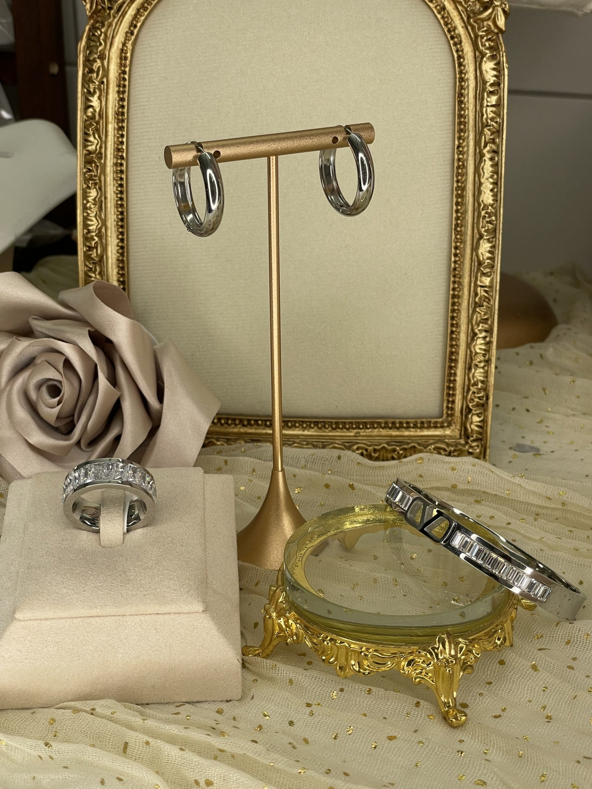 Conjunto Noche de Plata