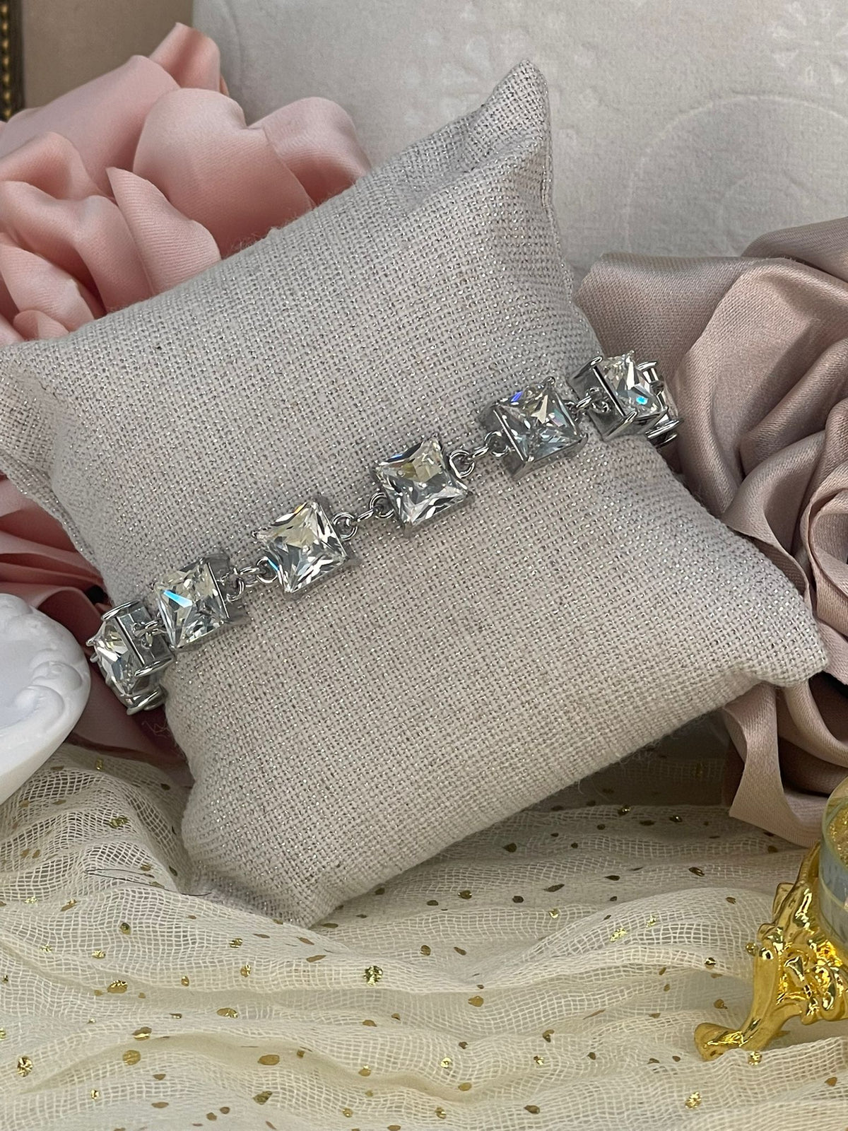Pulsera Lumina Royale