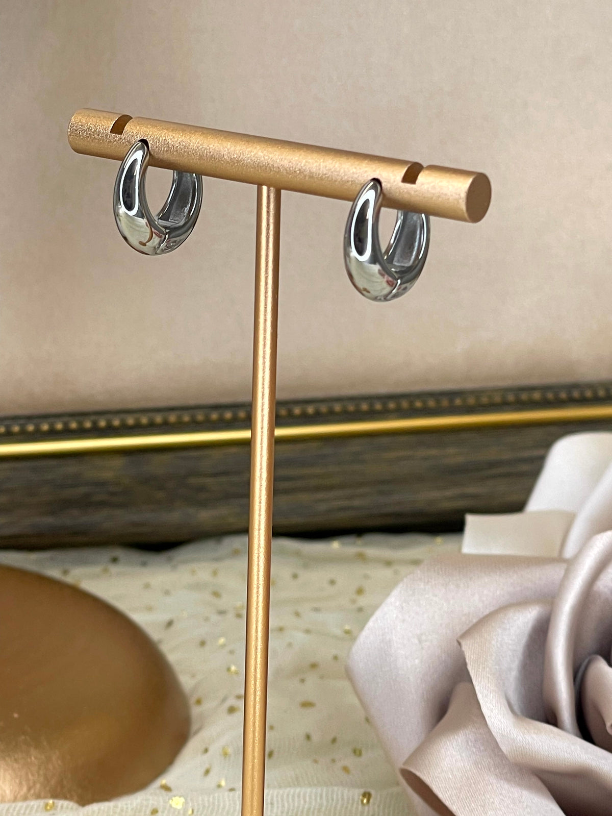 Pendientes de Gota