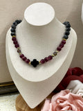 Collar Elegancia Nocturna