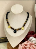 Collar Aura de Tigre