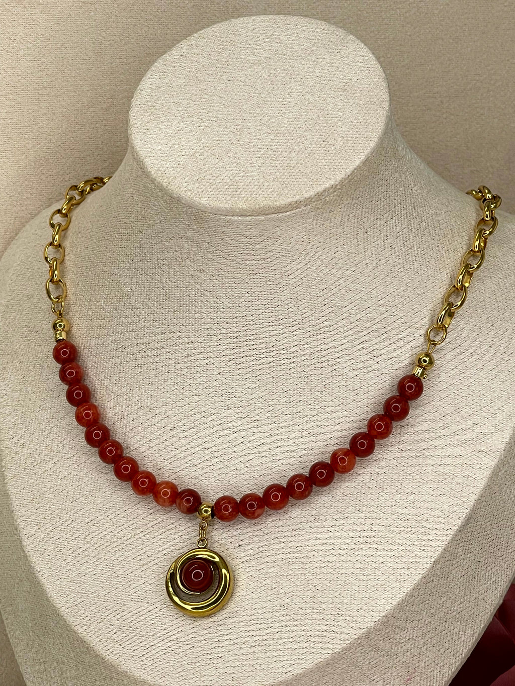 Collar Gala Alborán