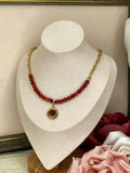 Collar Gala Alborán