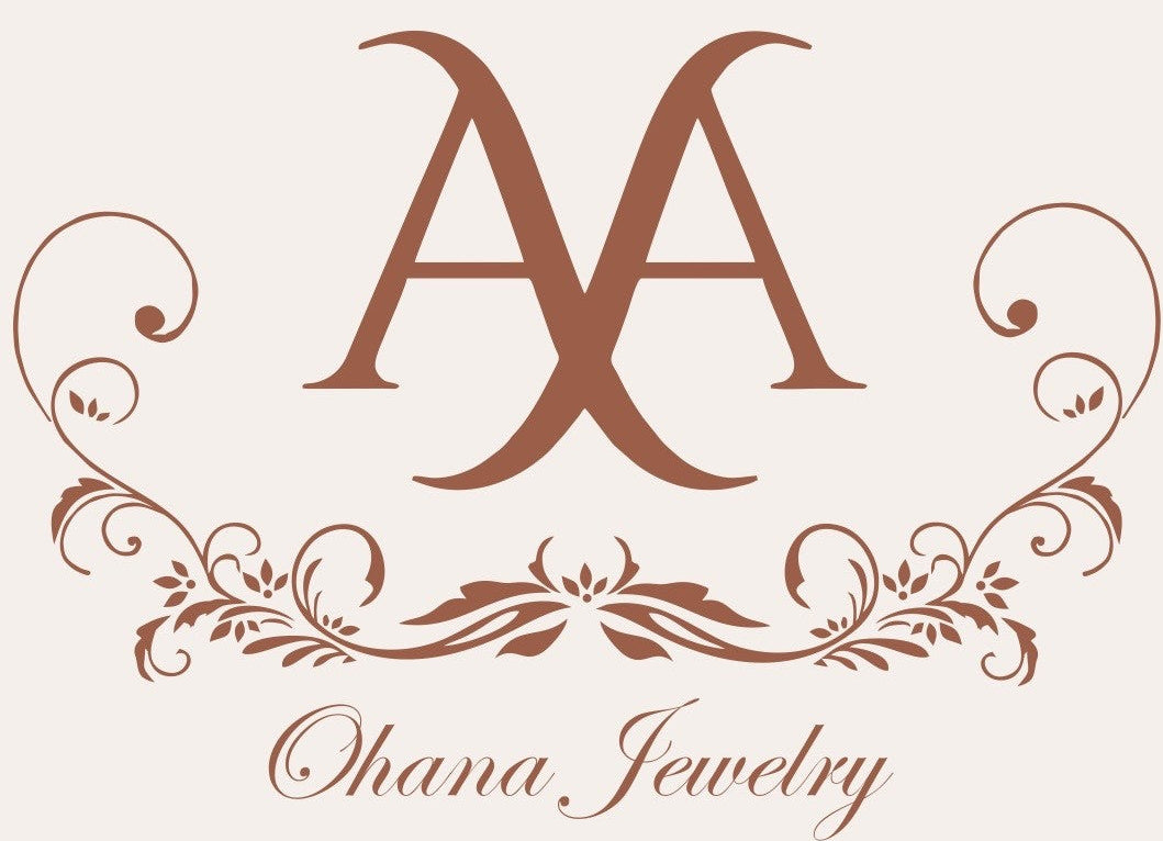 Ohana Jewelry 