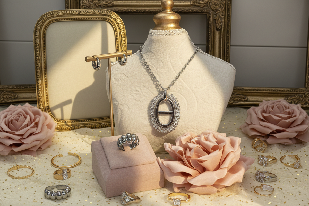 Hero Espectacular - Ohana Jewelry