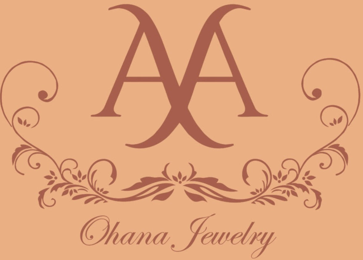 Ohana Jewelry